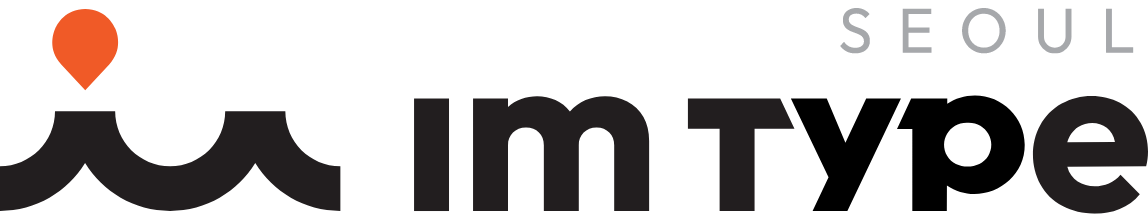 IM TYPE Logo
